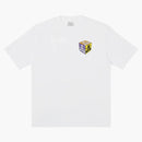 Palace Don't Be Square T-Shirt White