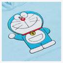 Palace Doraemon Hood Blue
