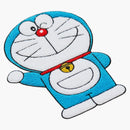 Palace Doraemon Hood Grey Marl