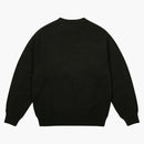 Palace Doraemon Knit Black