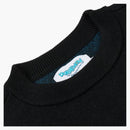 Palace Doraemon Knit Black