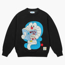 Palace Doraemon Knit Black
