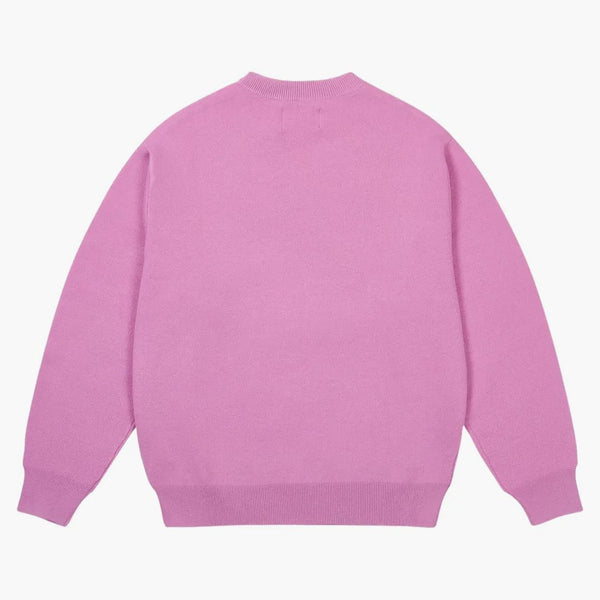 Palace Doraemon Knit Pink