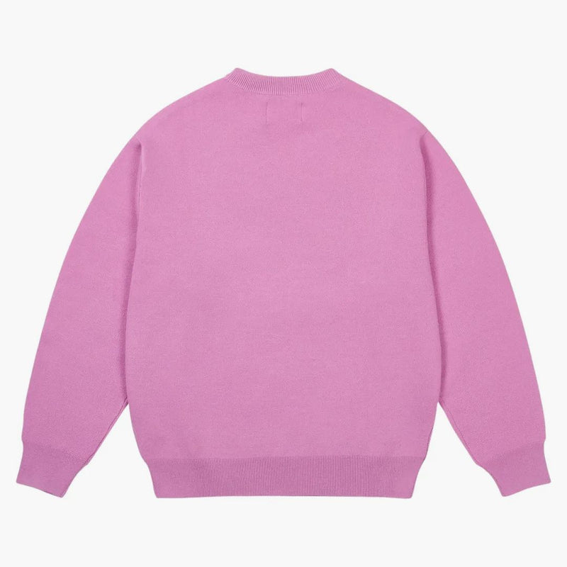Palace Doraemon Knit Pink