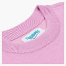 Palace Doraemon Knit Pink