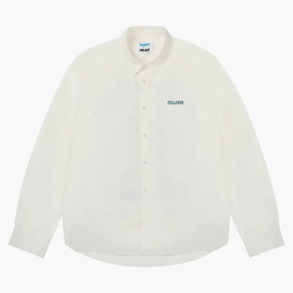 Palace Doraemon Shirt White