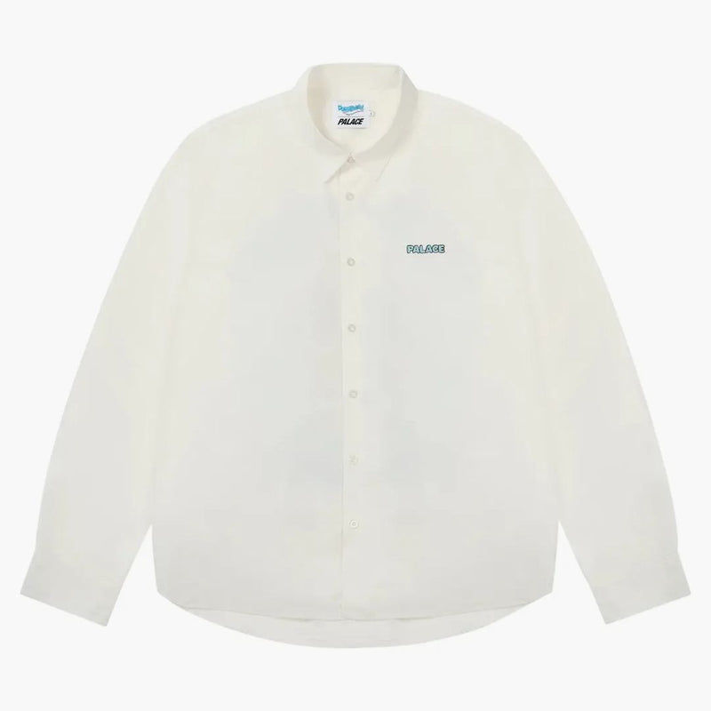 Palace Doraemon Shirt White
