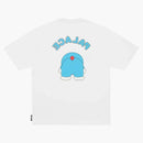 Palace Doraemon T-shirt White