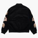 Palace Double Dragon Tour Jacket Black