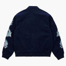 Palác Double Dragon Tour Jacket Navy