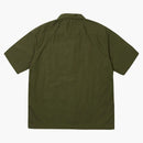 Palace podwójnie twarzą w twarz Deep Green