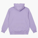 Palace Double Popper P Hood Lilac