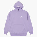 Palace Double Popper P Hood Lilac