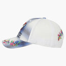 Palace Dove Trucker has Blue