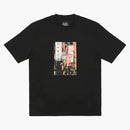 Palace Downtown T-shirt Black