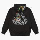 Palace Dragon P-3 Hood Black