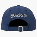 Palace Dragon Shell P 6 Panel Navy