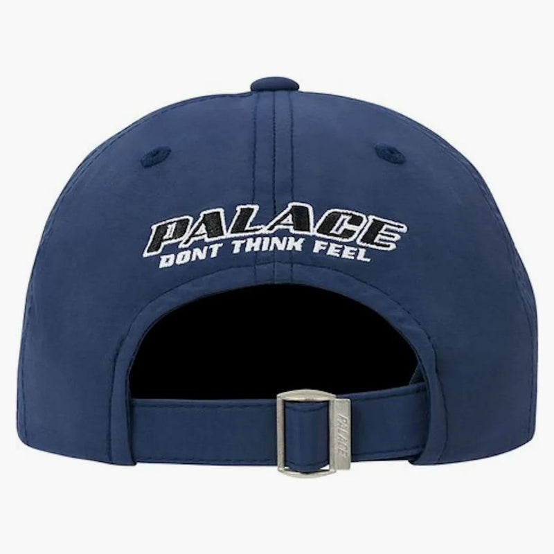 Palác Dragon Shell P 6 Panel Navy