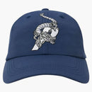 Palace Dragon Shell P 6 Panel Navy