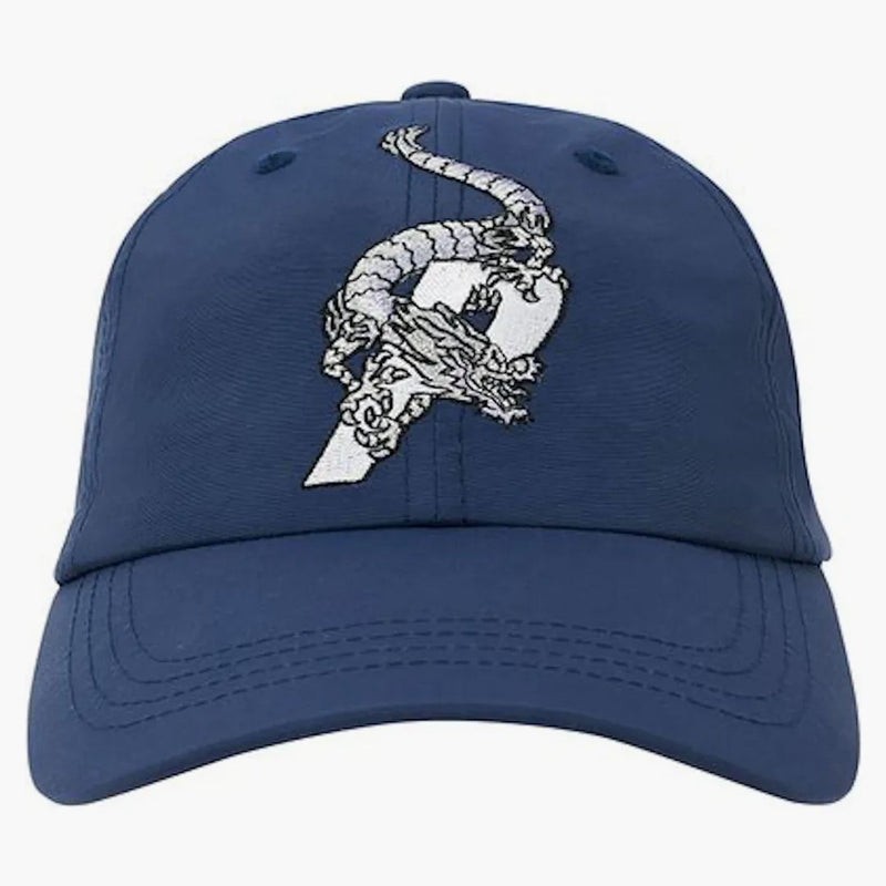 Palác Dragon Shell P 6 Panel Navy