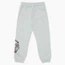 Palace Dragon Sweatpants Gray
