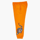Palace Dragon Sweatspants Orange