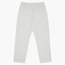 Sukienka pałacowa pot spodni szary marl