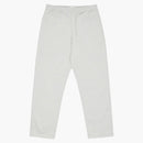 Sukienka pałacowa pot spodni szary marl