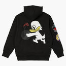 Palace Duck Bomb Hood Black