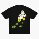 Palace Duck Off T-shirt Black