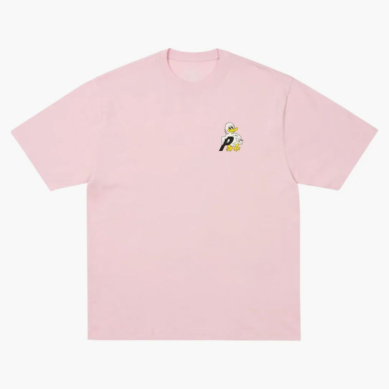 Palace Duck Off T-shirt Lush Flush