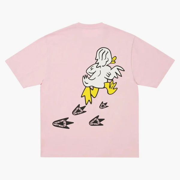Palace Duck Off T-shirt Lush Flush