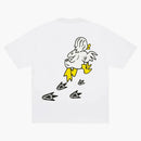 Palace Duck Off T-shirt White