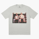 Tričko Palace Dude Grey Marl