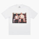 Palace dude T-shirt white