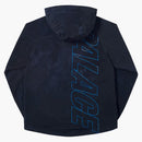 Chaqueta dúo de palacio azul