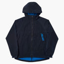 Chaqueta dúo de palacio azul