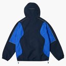 Palace Duo Shell Jacket Navy/blue