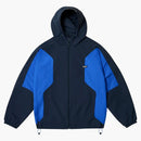 Palace Duo Shell Jacket Navy/blue