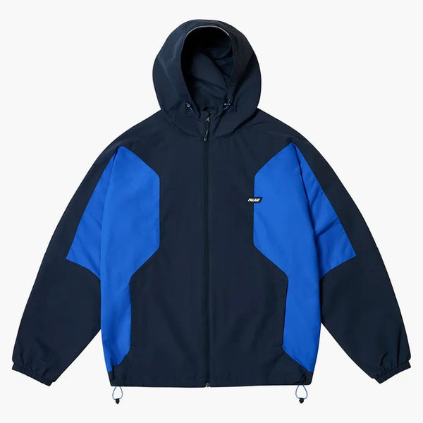 Palace Duo Shell Jacket Navy/Blue