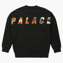 Posádka paláce EU-Don Black