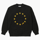 Posádka paláce EU-Don Black