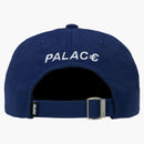Palace EU-Don Shell Pal has Navy