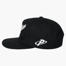 Palace Eagles Snapback 5-panel Black