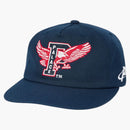 Palace Eagles Snapback 5-panel Navy