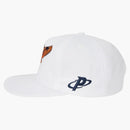 Palace Eagles Snapback 5-panel White