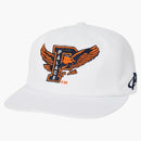 Palace Eagles Snapback 5-panel White
