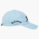 Palace Eden Shell 6-panel Blue