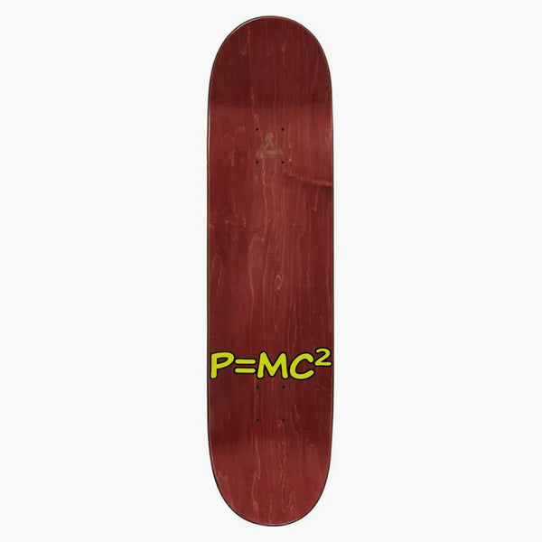 Palác kamenný kamenný skateboard balíček