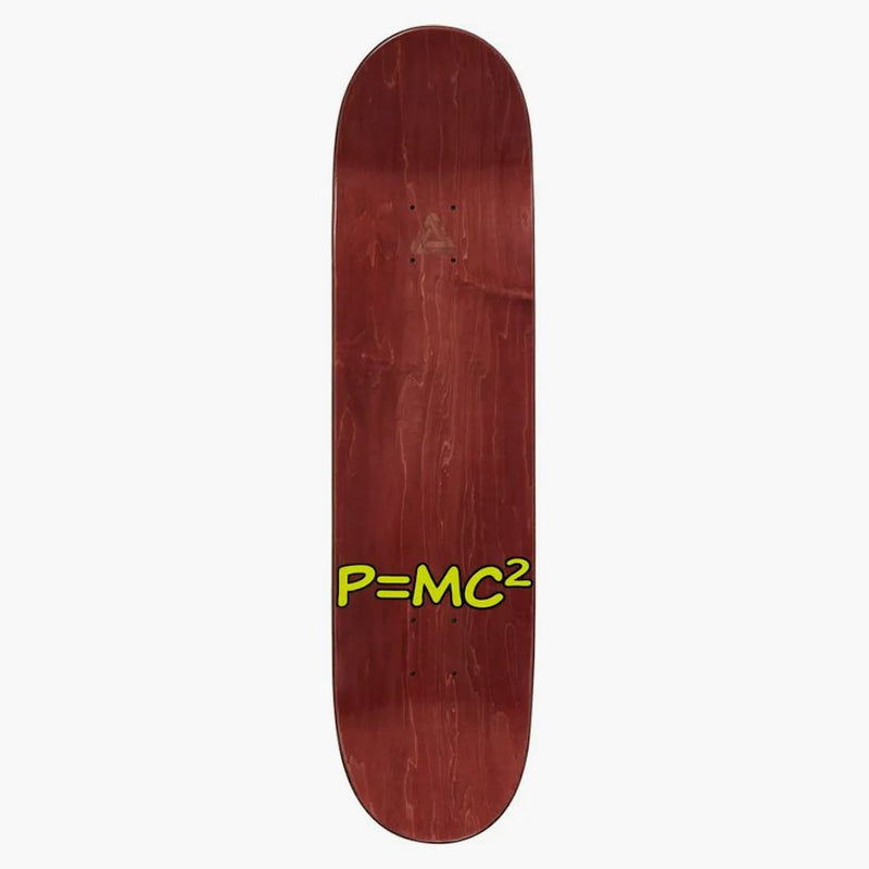 Palác kamenný kamenný skateboard balíček